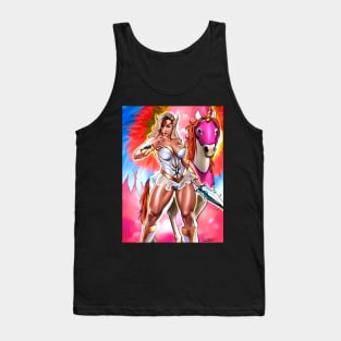 She-Ra, Princess of Power Tank Top